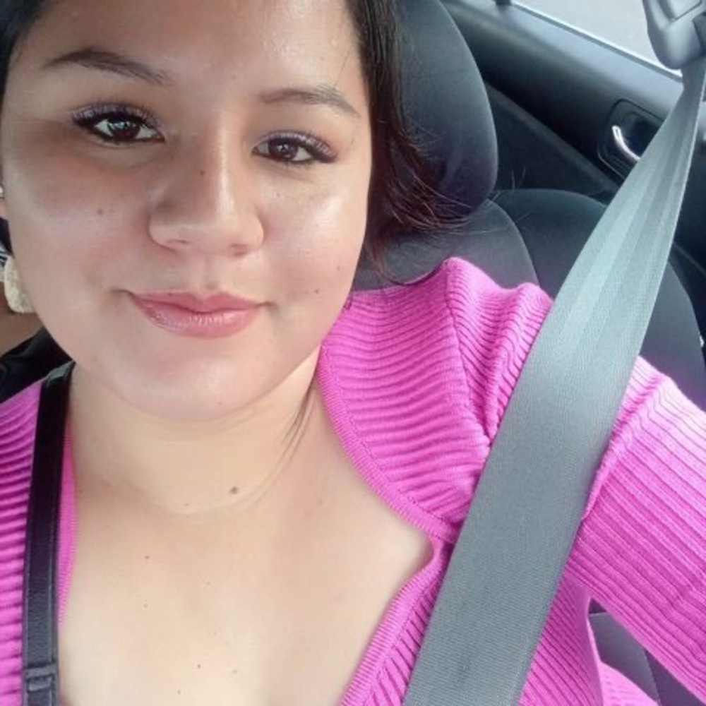 Meet your Posher, Marisol